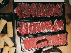 -掂档潮汕牛肉火锅(沈阳万象城店)