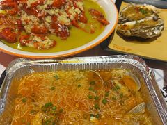 -拙味兄弟龙虾·江湖菜(和畅堂店)