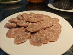 -燕北云山·农家菜·灶台鱼(密云溪翁庄店)