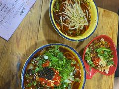 -冒椒火辣(奎星楼街店)