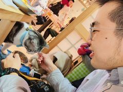 -小时光咖啡馆(开森度假森林店)
