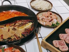 -卤校长重庆火锅