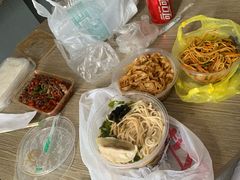 -粒上皇(淮河路步行街店)