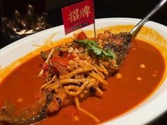 -桂小厨广西菜(水晶城店)