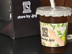 -JPG coffee(广州体育西店)
