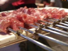 -丰茂烤串(金源店)