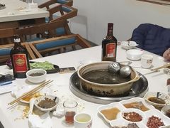 -土连锅·现熬养生汤锅(梁家巷店)