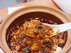 -彧玖食坊·川式砂锅酒馆(成山路店)