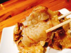 -海小馆海鲜餐厅(茂业百货店)