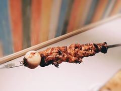 -通海俄式烧烤·俄罗斯大串(嵩山路店)