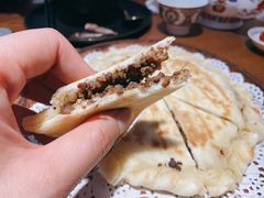 阿萨牛肉馅-敏珠拉姆藏餐·南京厨房(富春江东街店)