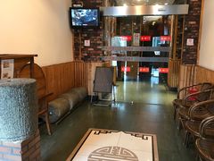 大堂-深山老屋(国顺东路店)
