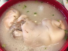 -廖老妈蹄花店(人民公园陕西街259号店)
