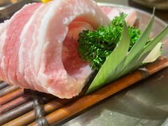 -西塔老太太泥炉烤肉(双井店)