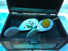 -翡翠36餐厅(浦东香格里拉店)