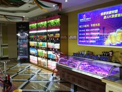 -金青果甄选KTV(劳动公园店)