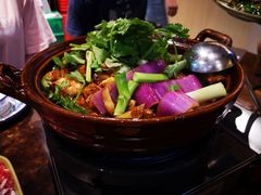 -胡须佬鸡煲四季火锅(海雅缤纷城店)
