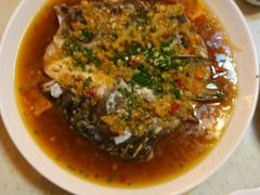 android_upload_pic-乐口福家常菜馆(古庸路店)