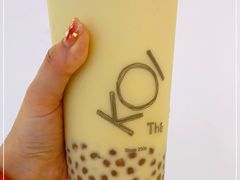 -KOI Thé(南坪协信星光时代广场店)