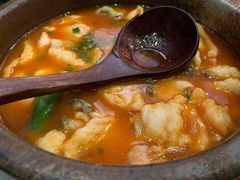 凯里酸汤鱼-山石榴·贵州菜(丰盛里店)