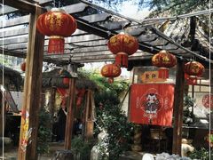 -旺角小渔村·海肠捞饭开创者(环山路店)
