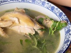 -洞天食府(北大街店)