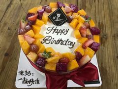 -女王蛋糕店(银海店)