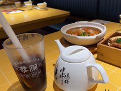-蔡澜点心·粤菜(花城汇南区店)