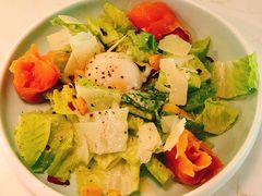 -La Mer Restaurant & Lounge