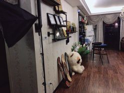 店内环境-禹治刺青·穿孔·原创设计