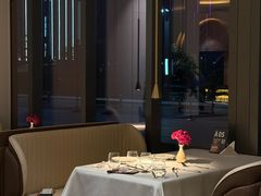 -研食记西餐厅(金融中心店)