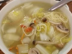 -茹·pure vegan(博华广场店)