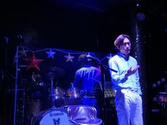 -288 Livehouse 酒吧(思南公馆店)