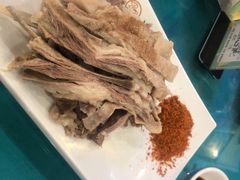 手抓羊肉-国强手抓(北京西路店)