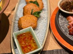 -mango tree芒果树餐厅(K11店)