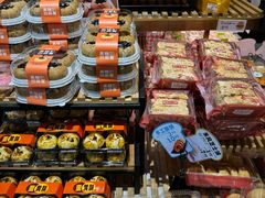 -Caidie Bakery采蝶轩(人民东路店)