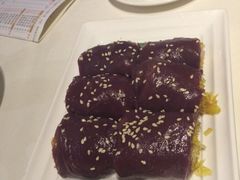 iphone_upload_pic-潮福城大酒楼·潮味粤品·港式点心(湖滨北路店)