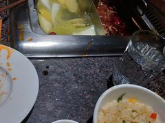 -海底捞火锅(崇文门新世界百货店)