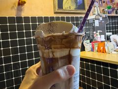 -HANA COFFEE(长寿路店)