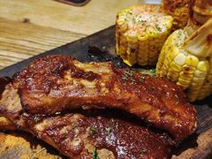 -Cyclus Craft Kitchen薩克思手工厨房