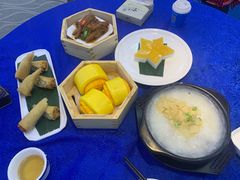 -东江海鲜大排档·潮汕菜·砂锅粥