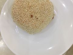 -锦馨豆汁(天坛路店)