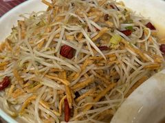 -杨记小炒老店