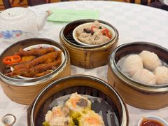 -凤城酒家(渣华道)