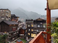 -侯家庄私房菜馆观景餐厅