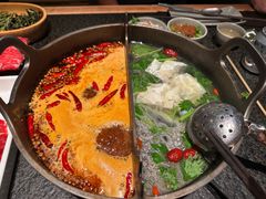 -三出山火锅(南京万象天地店)