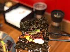 -丸藏和牛烧肉专门店(园区师惠坊店)