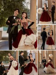 点击看大图 -今生有约婚纱摄影店(景德路店)