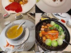 -8餐厅(新葡京酒店)