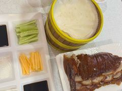 -津悦·正阳春烤鸭(红旗南路店)